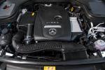 Mercedes-Benz GLC350 e 4Matic 2018 года (NA)